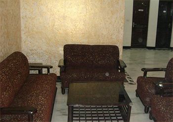 ホテルAgra Mahal エクステリア 写真